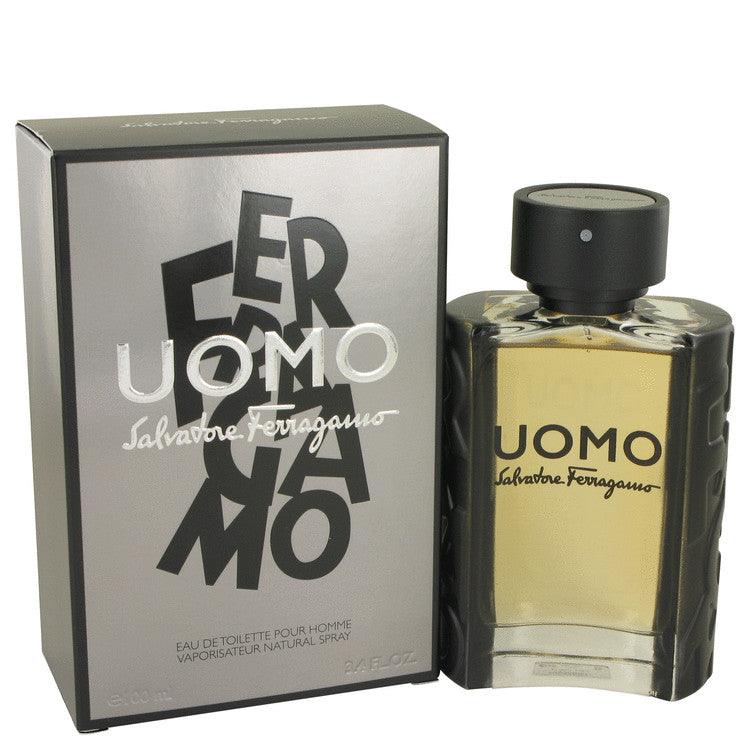 UOMO Pour Homme - Parfum Gallerie