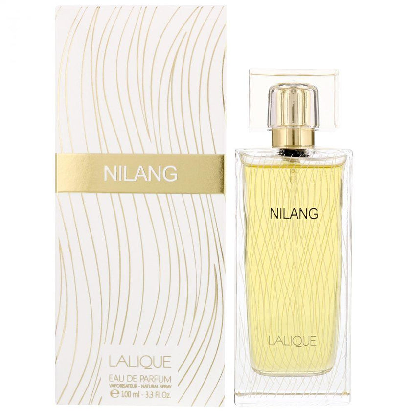 Nilang - Parfum Gallerie