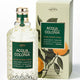 No. 4711 Acqua Colonia Blood Orange & Basil - Parfum Gallerie