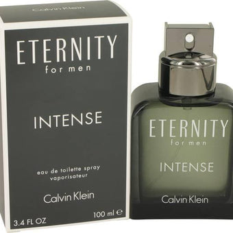 Eternity Intense - Parfum Gallerie