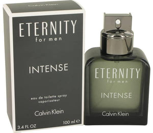 Eternity Intense - Parfum Gallerie