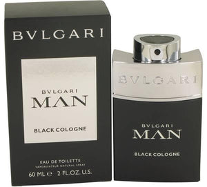 Bvlgari Man Black Cologne - Parfum Gallerie