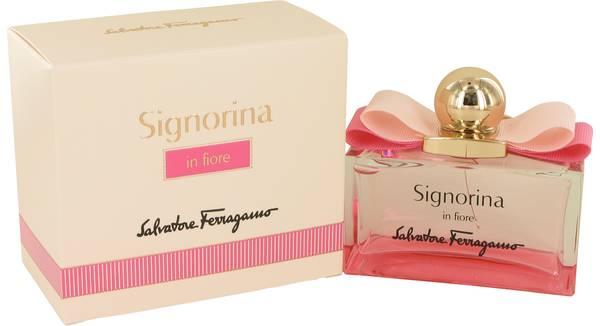 Signorina In Foire - Parfum Gallerie