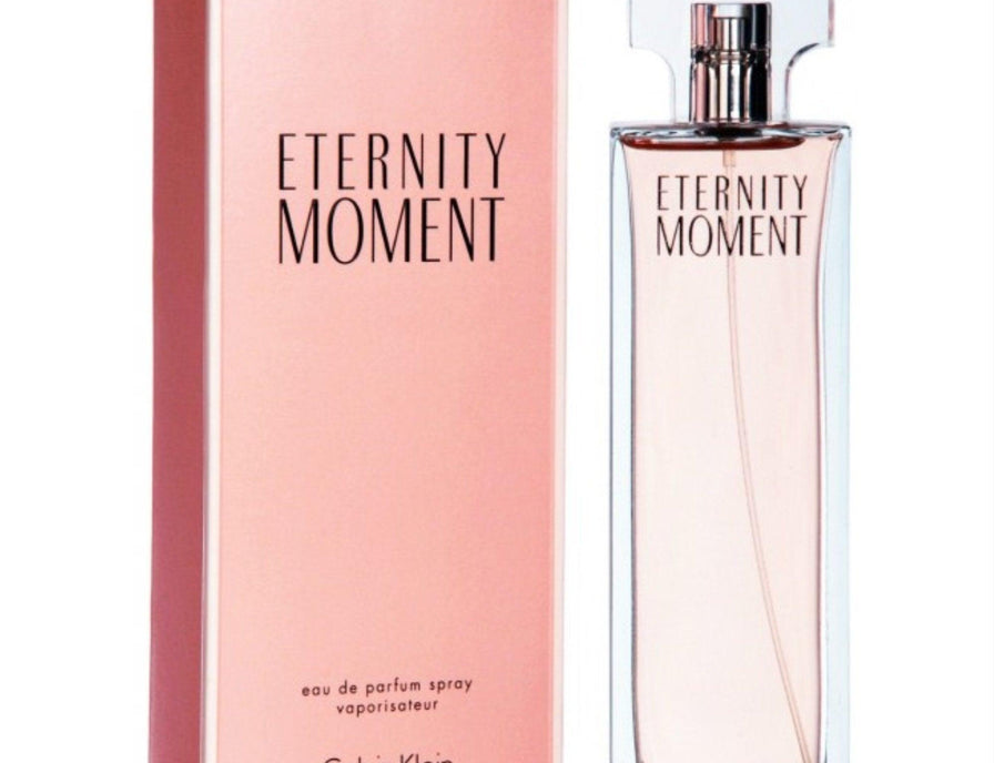 Eternity Moment - Parfum Gallerie