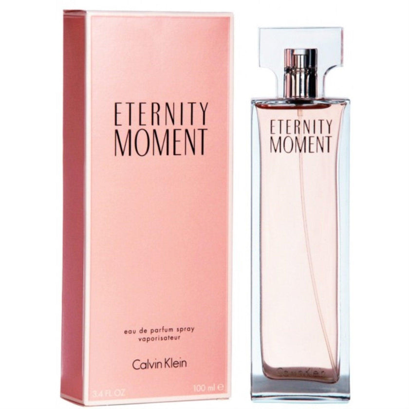 Eternity Moment - Parfum Gallerie