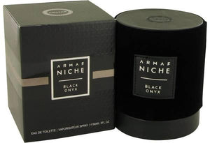 Armaf Niche Black ONYX - Parfum Gallerie