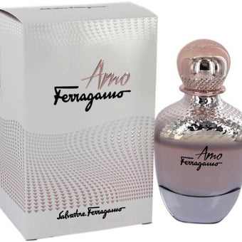 Amo Ferragamo Eau de Parfum for Women - Parfum Gallerie