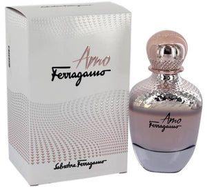 Amo Ferragamo Eau de Parfum for Women - Parfum Gallerie