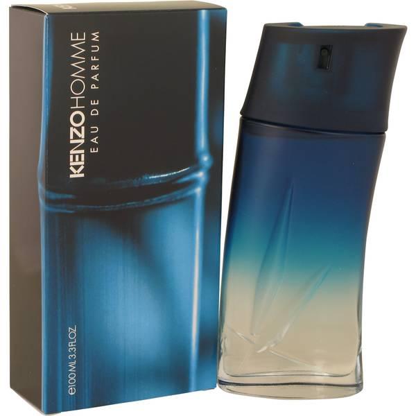 Kenzo Homme - Parfum Gallerie