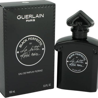 La Petite Robe Noire Black Perfecto - Parfum Gallerie
