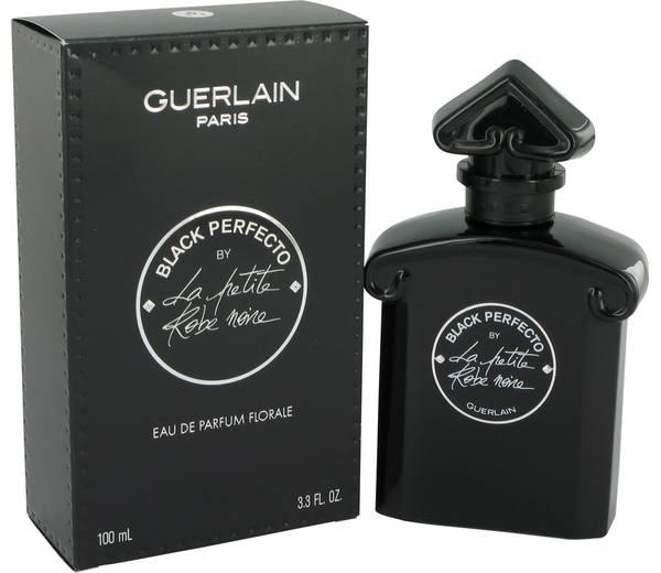 La Petite Robe Noire Black Perfecto - Parfum Gallerie