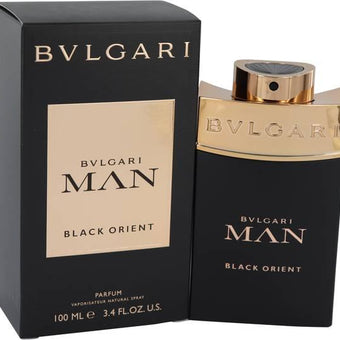 Bvlgari Man Black Orient - Parfum Gallerie