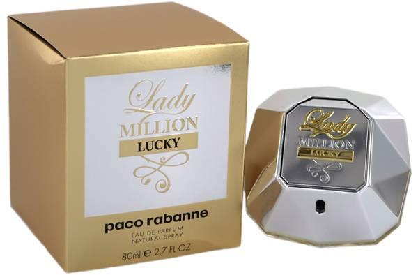Lady Million Lucky - Parfum Gallerie