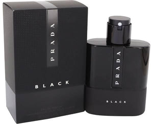 Prada Luna Rossa Black - Parfum Gallerie