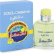 Dolce & gabbana Light Blue Italian Zest - Pour Homme - Parfum Gallerie