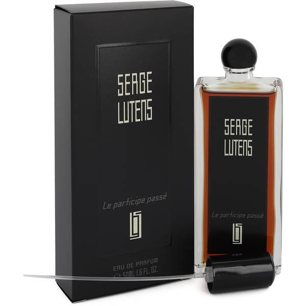 SERGE LUTENS Le participe passe’ - Parfum Gallerie