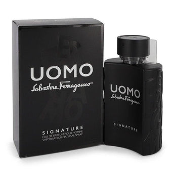 UOMO Signature - Parfum Gallerie
