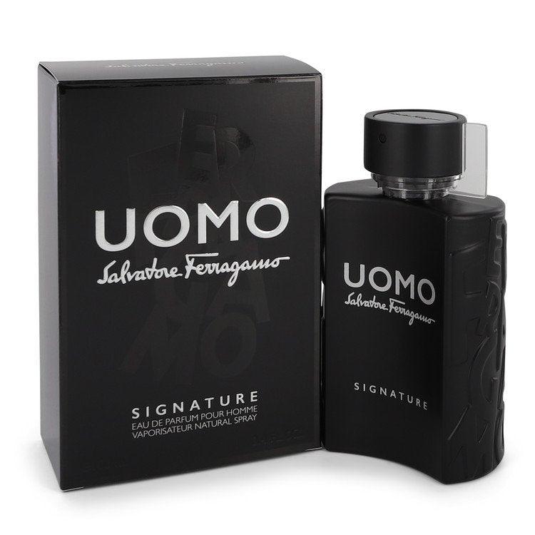 UOMO Signature - Parfum Gallerie