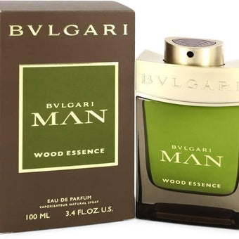 Bvlgari Man Wood Essence - Parfum Gallerie