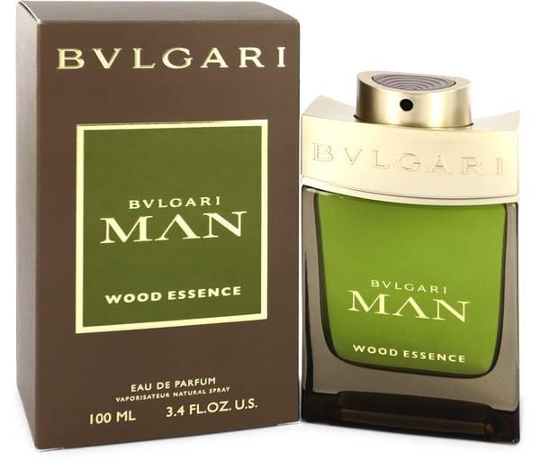 Bvlgari Man Wood Essence - Parfum Gallerie