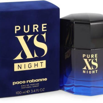 Paco Rabanne Pure XS Night - Parfum Gallerie