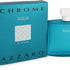 Chrome Aqua Azzaro - Parfum Gallerie