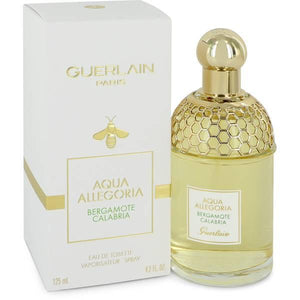 Aqua Allegoria Bergamote Calabria - Parfum Gallerie