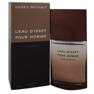 L'eau D'Issey Pour Home Wood & Wood - Parfum Gallerie