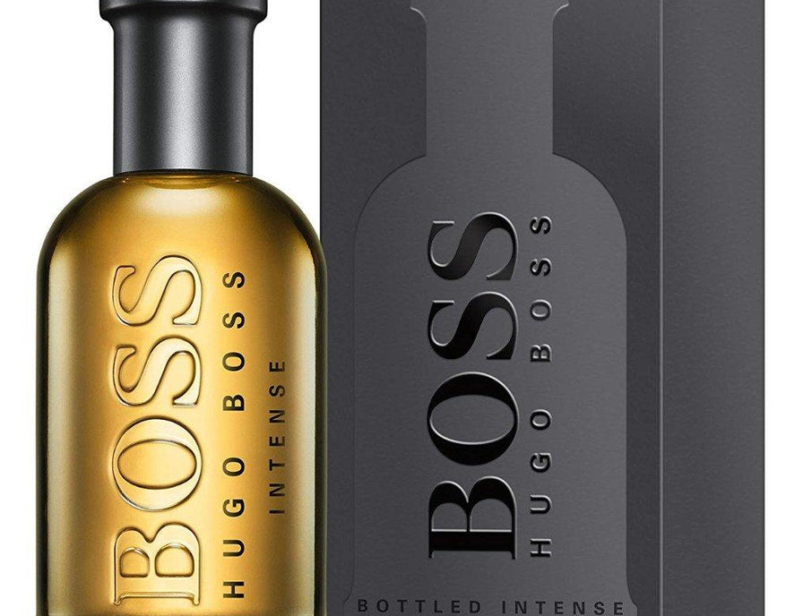 Hugo Boss Bottled Intense - Parfum Gallerie