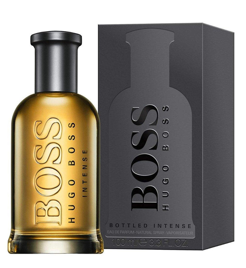 Hugo Boss Bottled Intense - Parfum Gallerie
