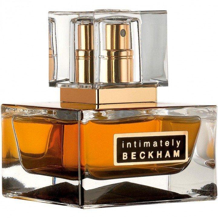 Intimately Beckham - Parfum Gallerie