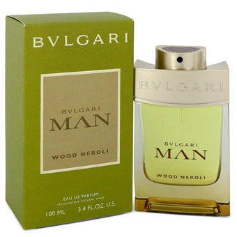 Bvlgari Man Wood Neroli - Parfum Gallerie