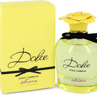 DOLCE & GABBANA SHINE - Parfum Gallerie