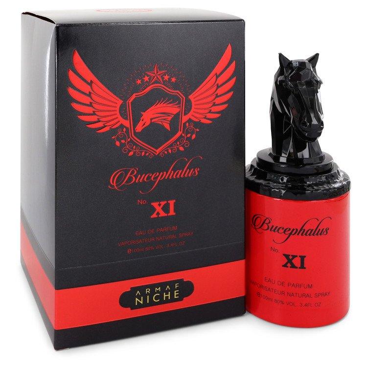 BUCEPHALUS NO.XI BY ARMAF NICHE - Parfum Gallerie