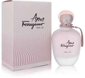 Amo Ferragamo PER LEI Eau de Parfum for Women - Parfum Gallerie
