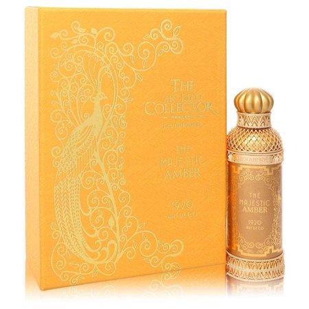 The Majestic Amber Alexandre J - Parfum Gallerie