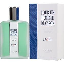 Pour Un Homme de Caron Sport by Caron - Parfum Gallerie