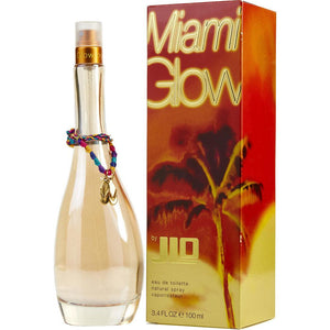 Jennifer Lopez Miami Glow - Parfum Gallerie