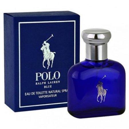 Ralph Lauren Polo Blue - Parfum Gallerie