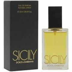 Dolce & Gabbana Sicily - Parfum Gallerie