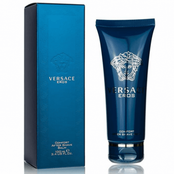 Versace Eros Comfort After Shave Balm - Parfum Gallerie