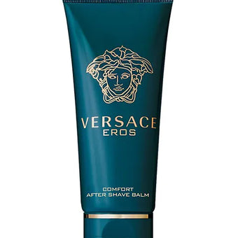 Versace Eros Comfort After Shave Balm - Parfum Gallerie