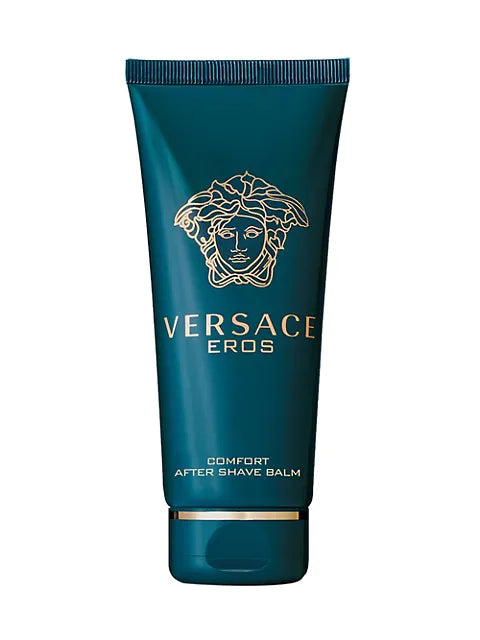 Versace Eros Comfort After Shave Balm - Parfum Gallerie