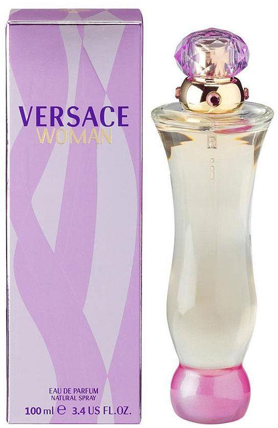 Versace Woman - Parfum Gallerie