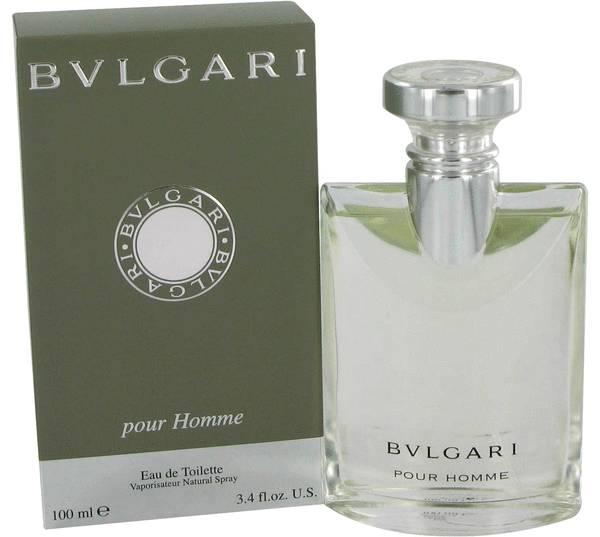 Bvlgari Pour Homme - Parfum Gallerie