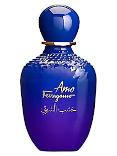 Amo Ferragamo Special Edition Eau de Parfum - Parfum Gallerie