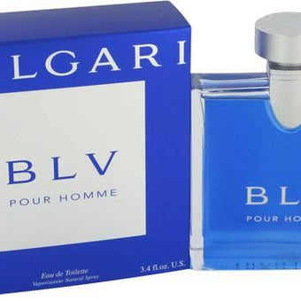 BLV Pour Homme - Parfum Gallerie