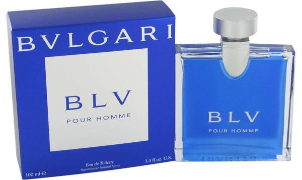 BLV Pour Homme - Parfum Gallerie