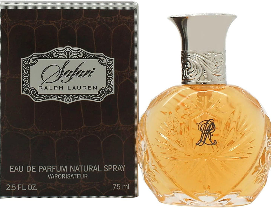 Ralph Lauren Safari for Women - Parfum Gallerie
