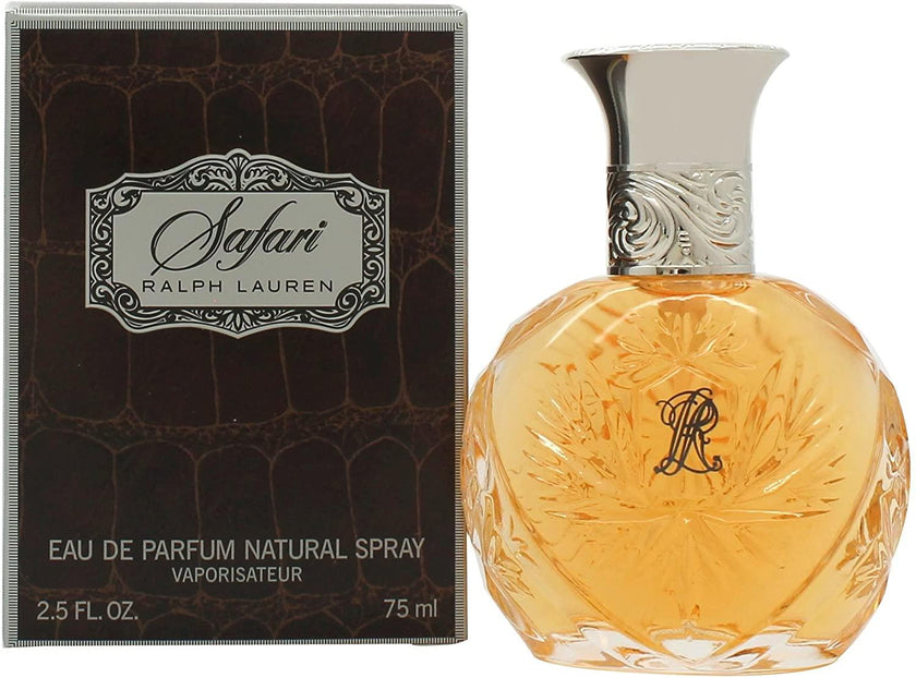 Ralph Lauren Safari for Women - Parfum Gallerie
